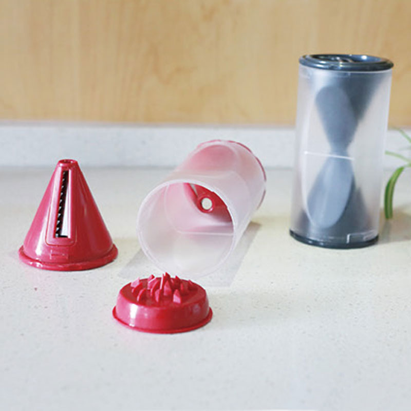 قطاعة لولبية صغيرة