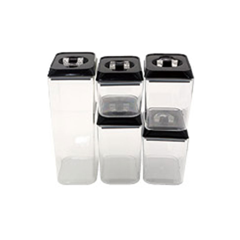 مجموعة مخزن 5 قطع