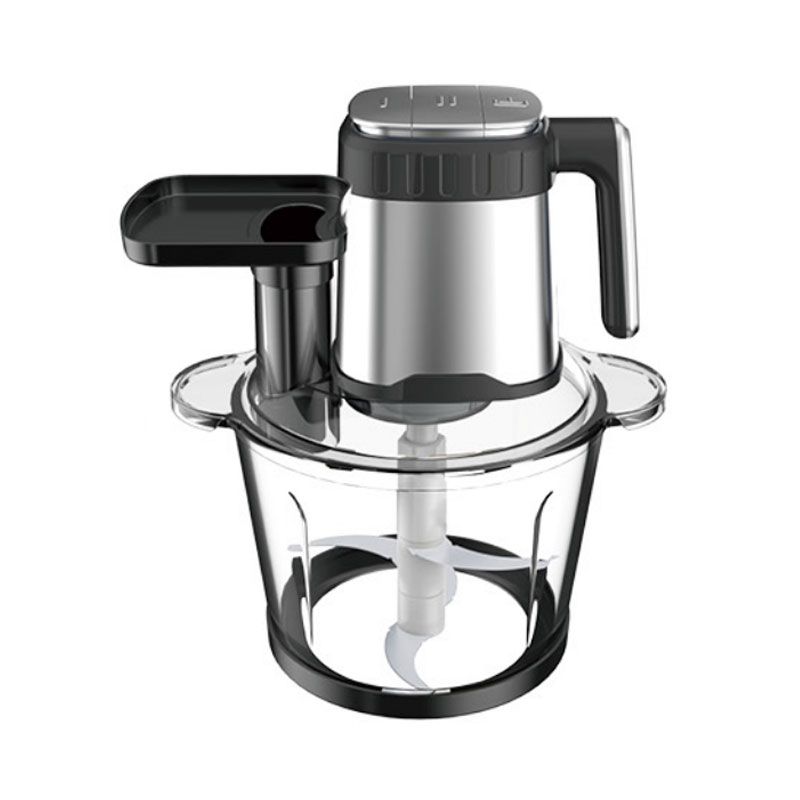 كيف تحافظ مفرمة الثوم على الزيوت الطبيعية ونكهات الثوم أثناء عملية الطحن؟