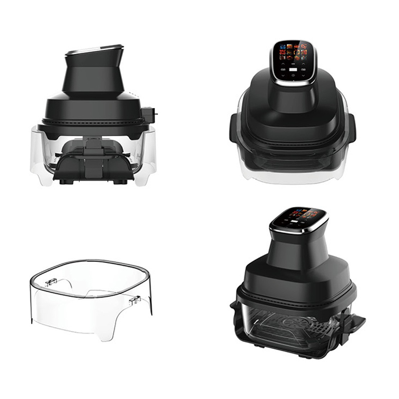 مقلاة هوائية GSE026F/GSE027F