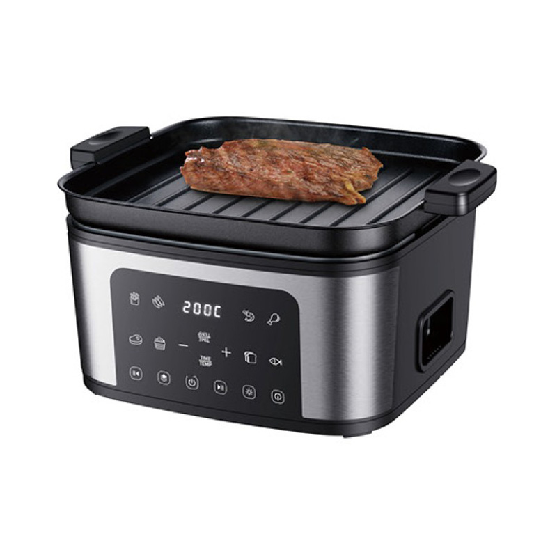 مقلاة هوائية GSE063