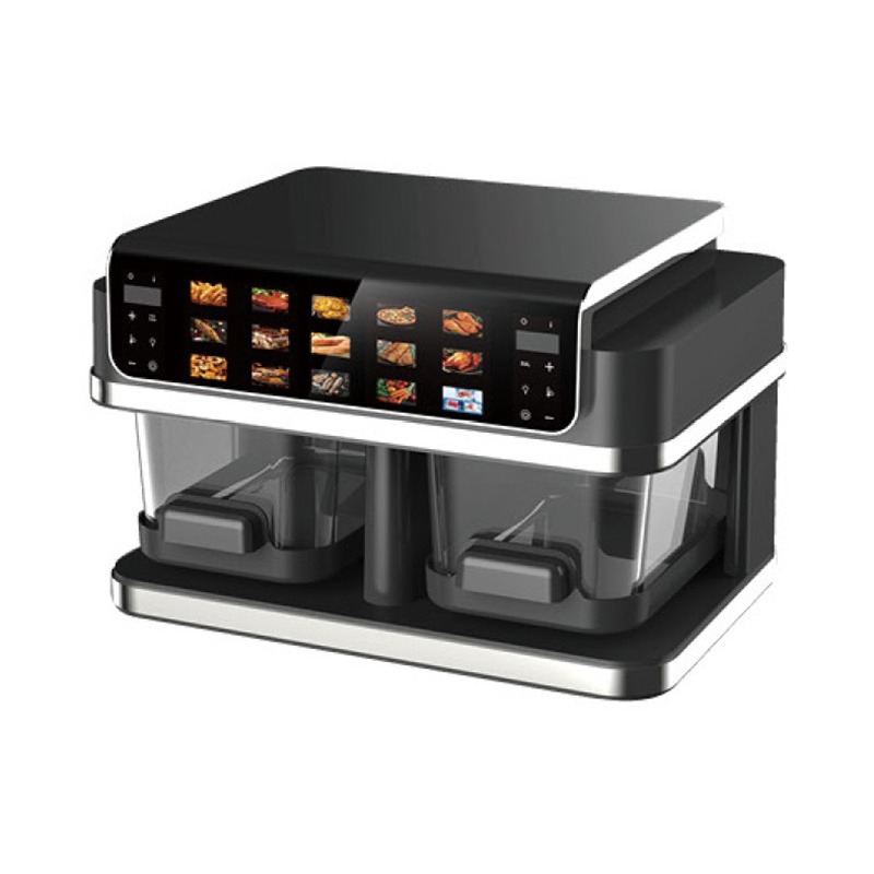 مقلاة هوائية GSE071