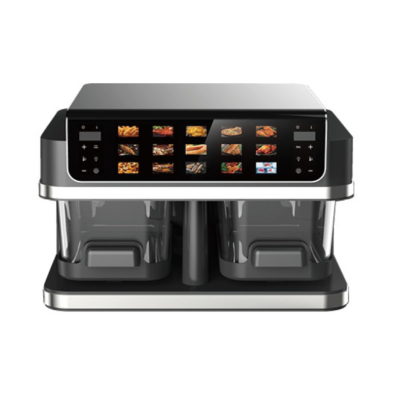 مقلاة هوائية GSE071