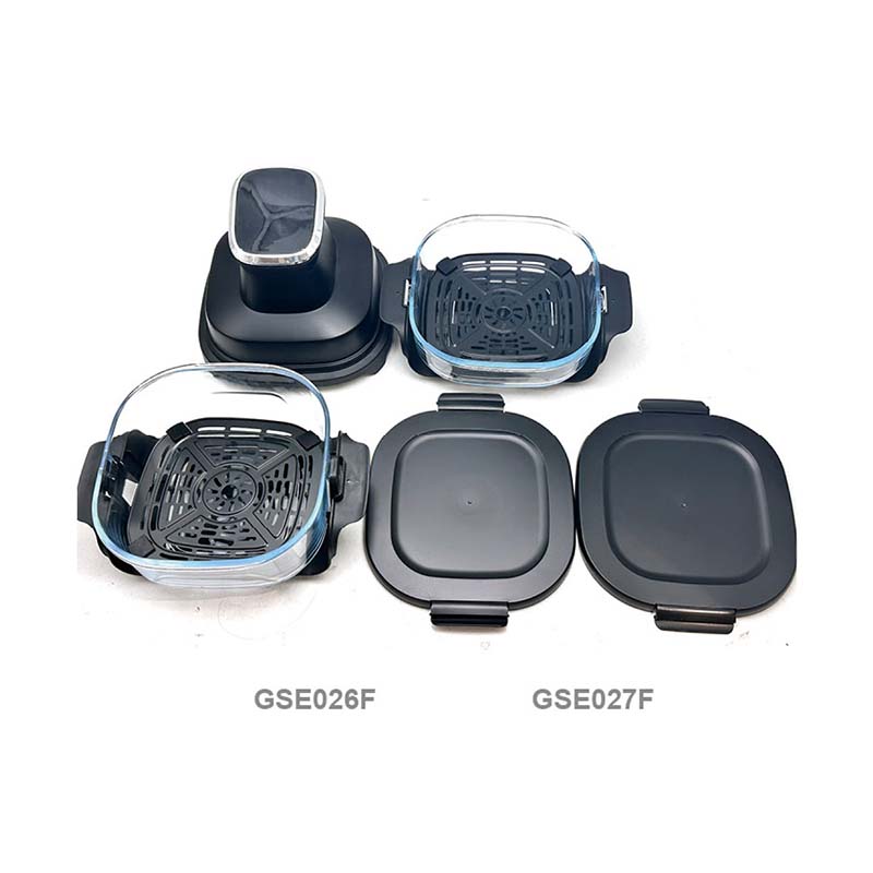 مقلاة هوائية GSE026F/GSE027F